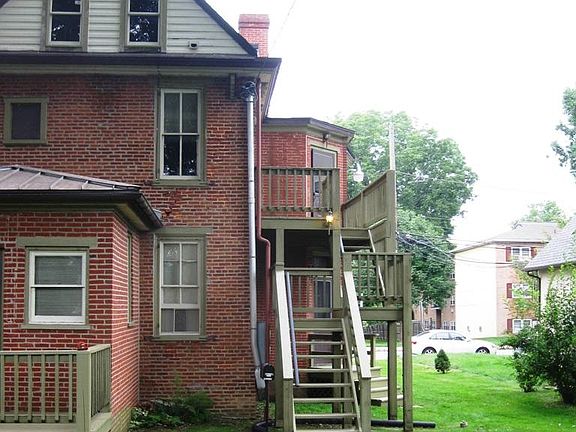 Exterior Rear
