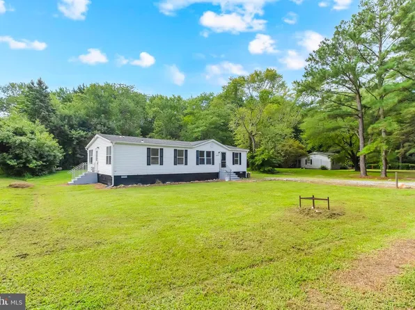 28499 Handy Church Rd, Handy, MD 21838