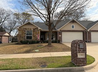 220 Terra Verde Ln, McKinney, TX 75069