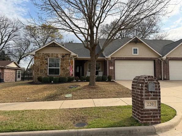 220 Terra Verde Ln, McKinney, TX 75069