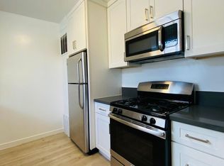 1046 S Wooster St APT 4, Los Angeles, CA 90035