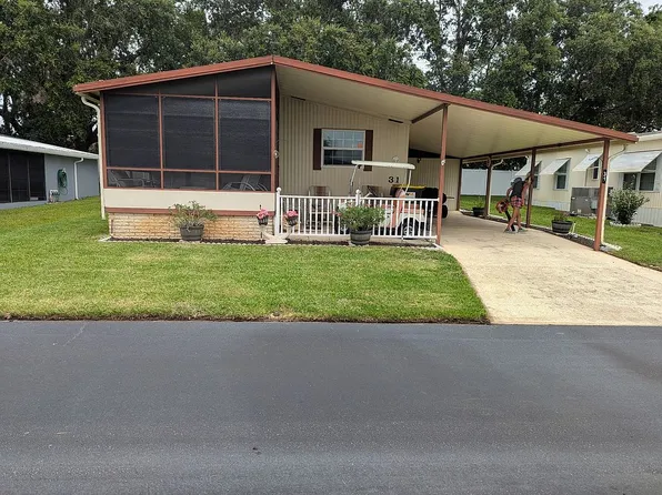 1901 Us Highway 17 #92-31, Lake Alfred, FL 33850