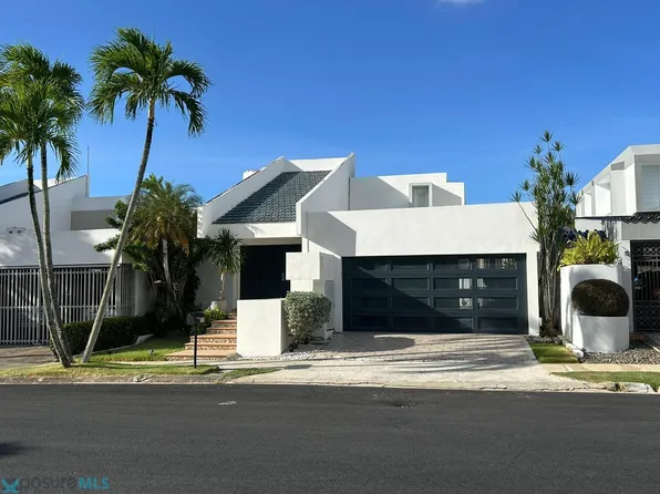 F 20 Calle Capri, Guaynabo, PR 00966