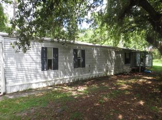 8098 SE 170th Avenue Rd #R, Ocklawaha, FL 32179