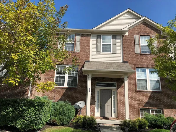 13861 Willesden Cir, Fishers, IN 46037