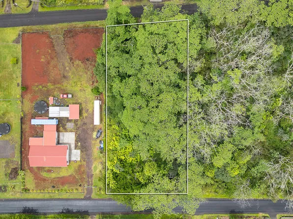 20th Ave Lot 50, Keaau, HI 96749