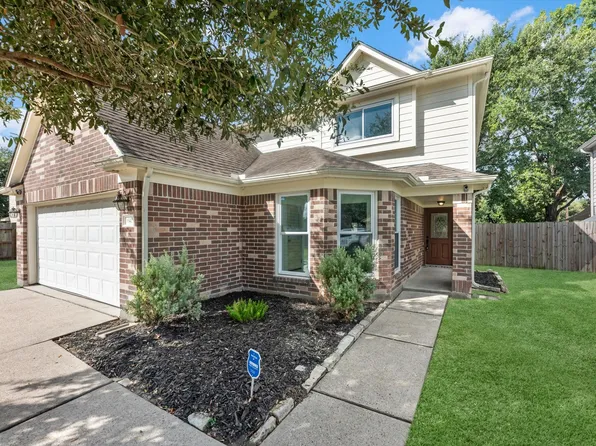 16403 W Calico Rock Ln, Houston, TX 77073