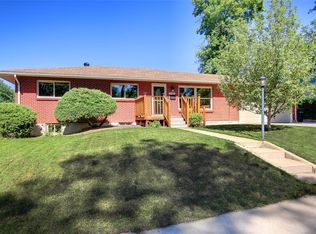 2945 S Winona Ct, Denver, CO 80236