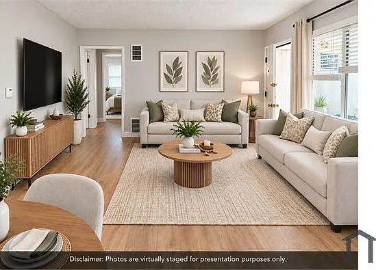 1 bed, $2,023 — Photo 1