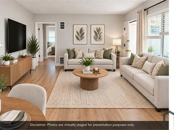 3861 Potomac Ave, Los Angeles, CA