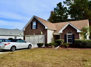 1401 Lanterns Rest Rd, Myrtle Beach, SC 29579