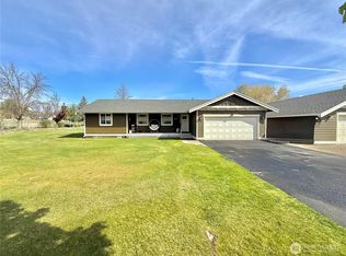 Aston Estate, Omak, WA 98841