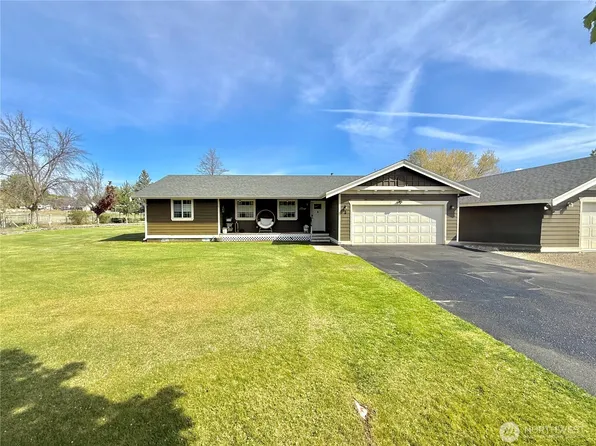 4 River Overlook Street, Omak, WA 98841