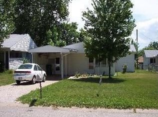 504 E Daley Ave, Layton, UT 84041