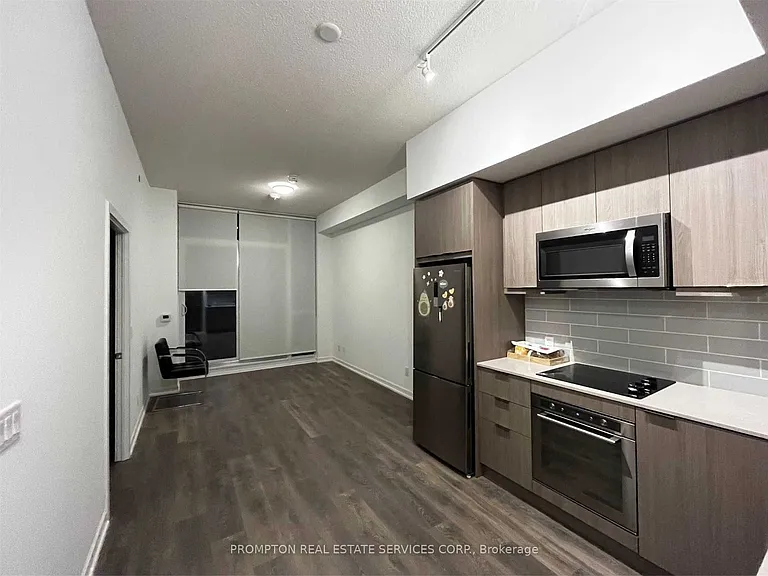 38 Forest Manor Rd #214 — Photo 3