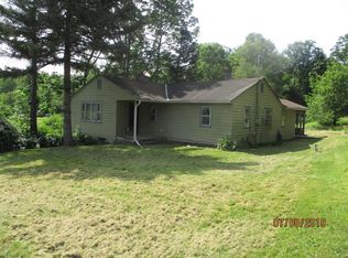 454 Flanders Hill Rd, Windsor, NY 13865