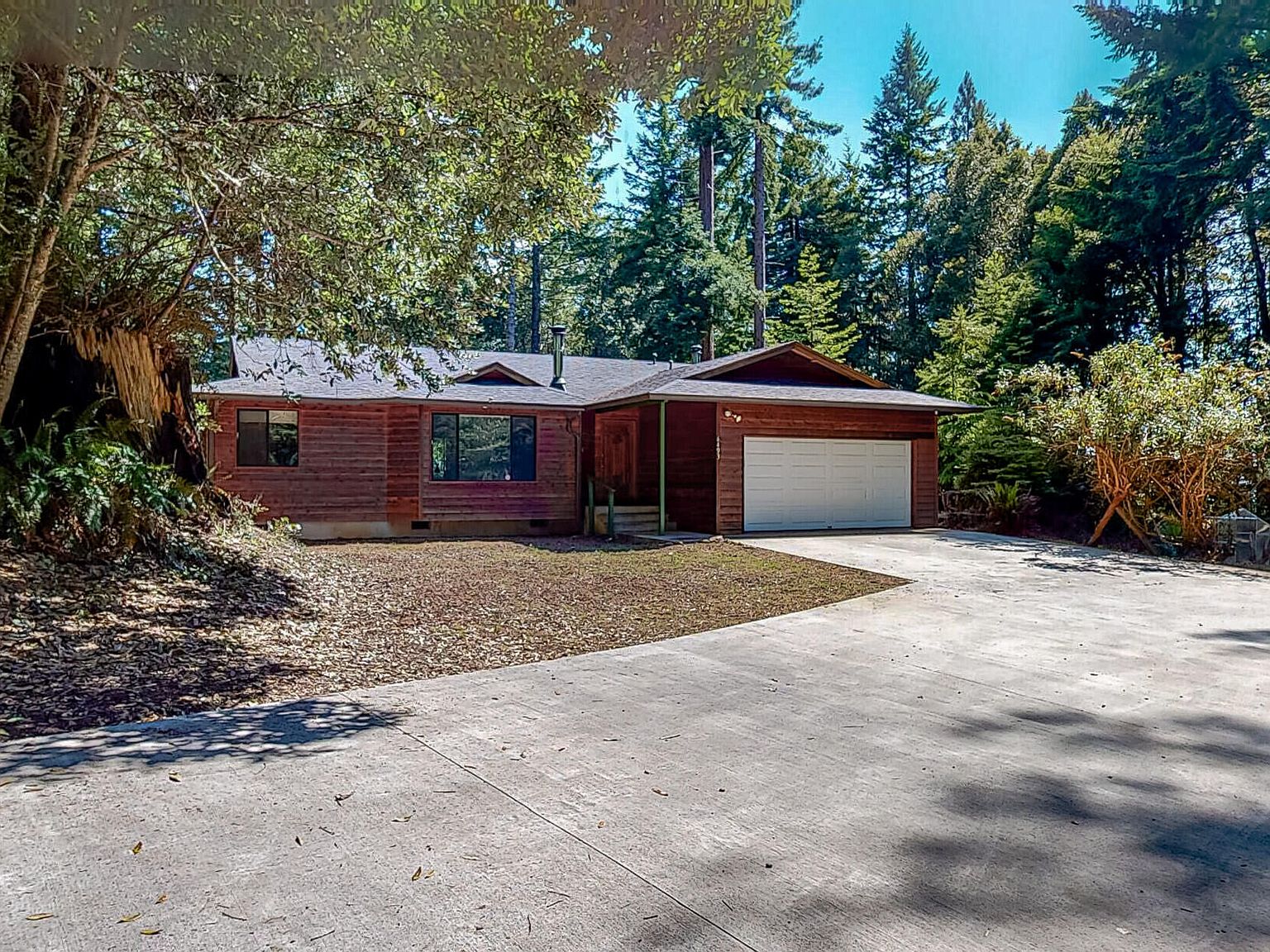 6493 Greenwood Heights Dr, Kneeland, CA 95549 Zillow