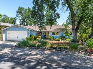 20625 Resort Rd, Sonora, CA 95370