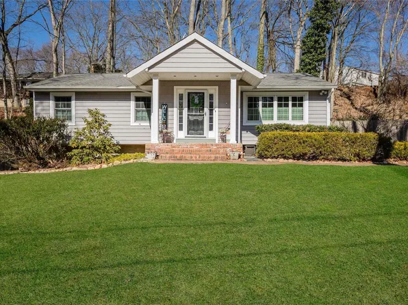 25 Woodland Drive, Kings Park, NY 11754