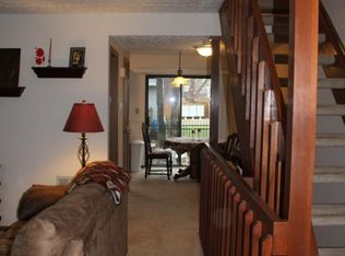 923 Noddymill Ln E, Worthington, OH 43085