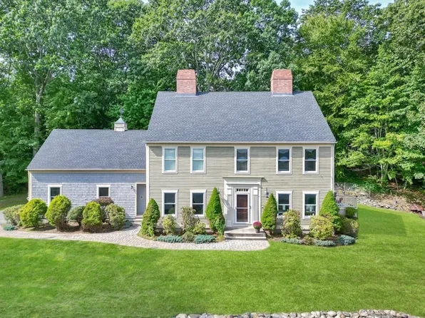 7 Iroquois Ln, Wilbraham, MA 01095