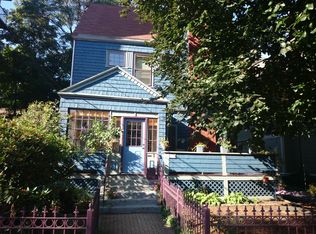 23 Harris St, Brookline, MA 02446