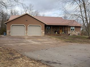 W22658 Prairie Wood Dr, Trempealeau, WI 54661