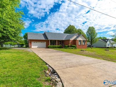 28105 Fogg Ln, Elkmont, AL, 35620