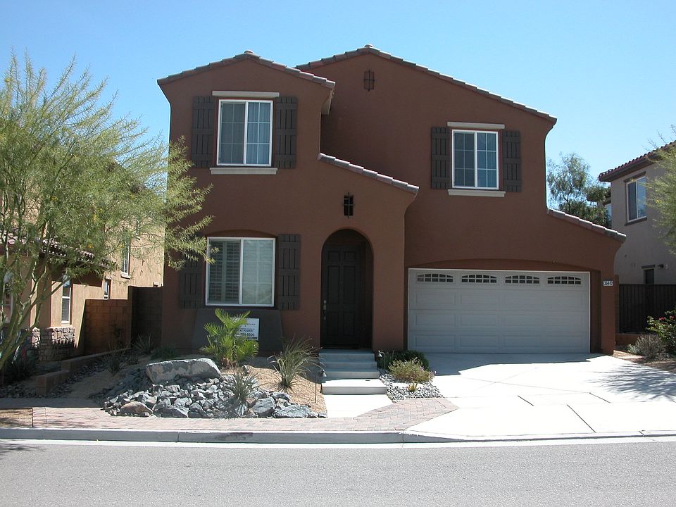 35442 Sereno Ln Front