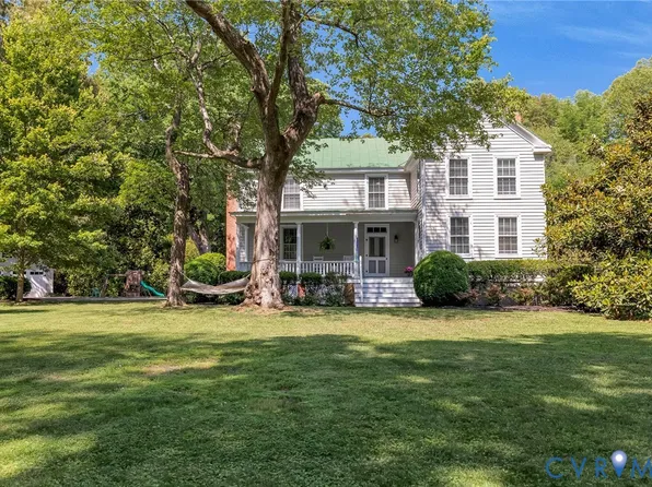 8450 Cheraw Rd, Mechanicsville, VA 23116