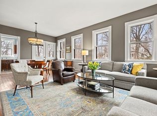 213 High St APT 3, Newburyport, MA 01950