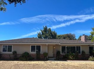 17695 Laurel Rd, Morgan Hill, CA 95037
