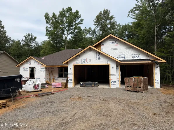 12 Dovecote Ter, Fairfield Glade, TN 38558