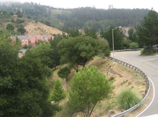 1871 Tunnel Rd, Berkeley, CA 94705