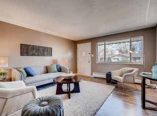 4763 Everett Ct, Wheat Ridge, CO 80033