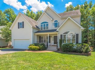 3706 Mill Walk Dr, Midlothian, VA 23112