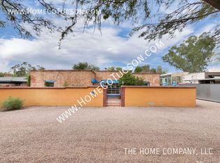 228 S Country Club Rd, Tucson, AZ 85716