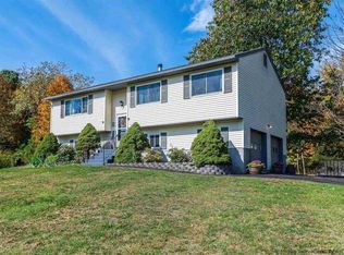 28 Terbar Loop, New Paltz, NY 12561