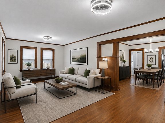 5th image of 3311 Pleasant St