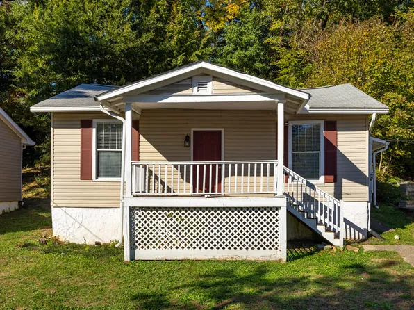 619 Snow St, Chattanooga, TN 37405