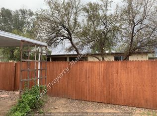 1513 E Limberlost Dr, Tucson, AZ 85719