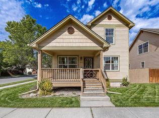 4603 Potter Park Loop, Missoula, MT 59808