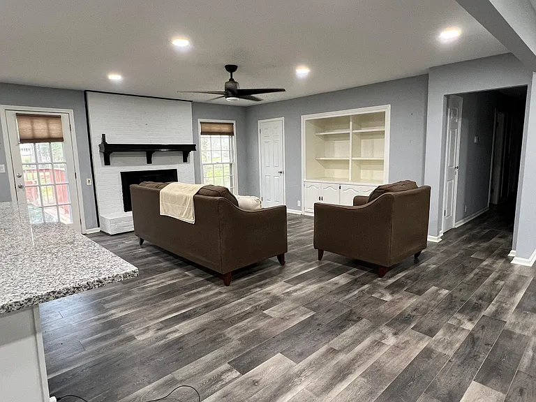 5005 Northwood Lake Dr W — Photo 12