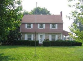 122 McMillen Ave, Beaver Falls, PA 15010
