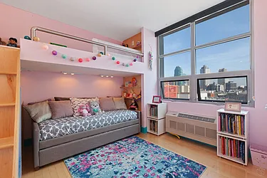 Sold by Halstead Real Estate