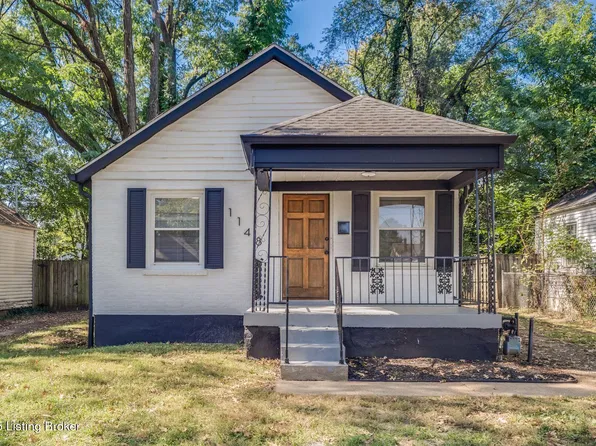1148 Euclid Ave, Louisville, KY 40208