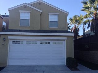 2713 Creekside Village Way, San Diego, CA 92154