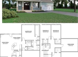 112 Estateside Dr, Anderson, SC 29621