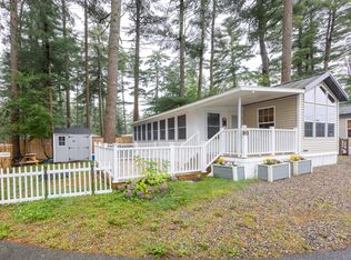 3 Old Orchard Rd #C-6, Old Orchard Beach, ME 04064