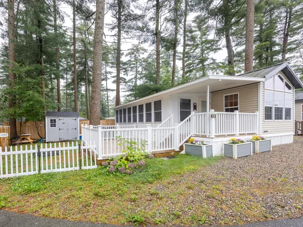 3 Old Orchard Road #C6, Old Orchard Beach, ME 04064